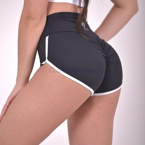 CLS sportswear scruch bum shorts